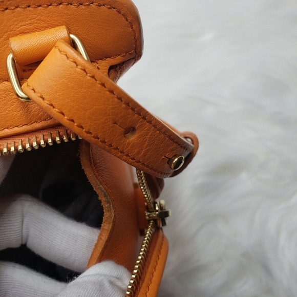 SOLD YSL Classic Small Y Cabas Purse - Picture 11 of 16